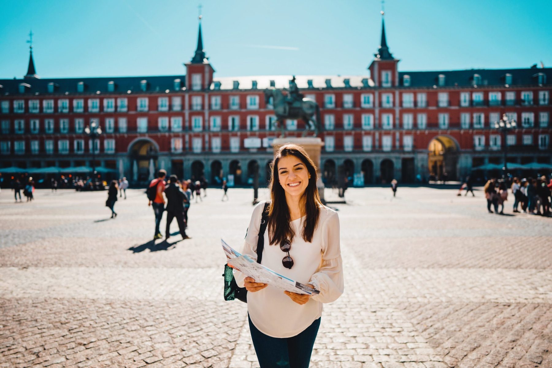 9 Days Heartlands of Spain — 3