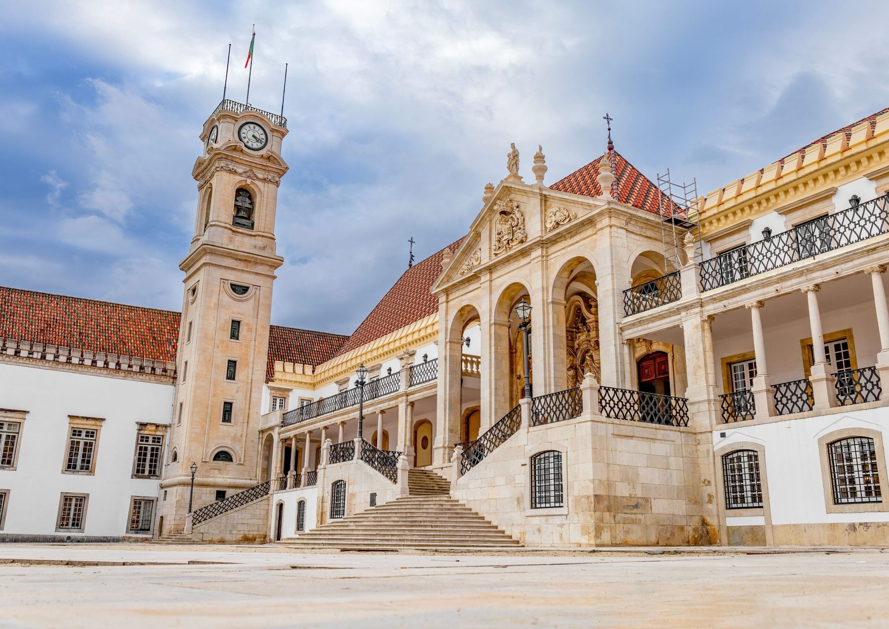 8 Days The Soul of Portugal — 8