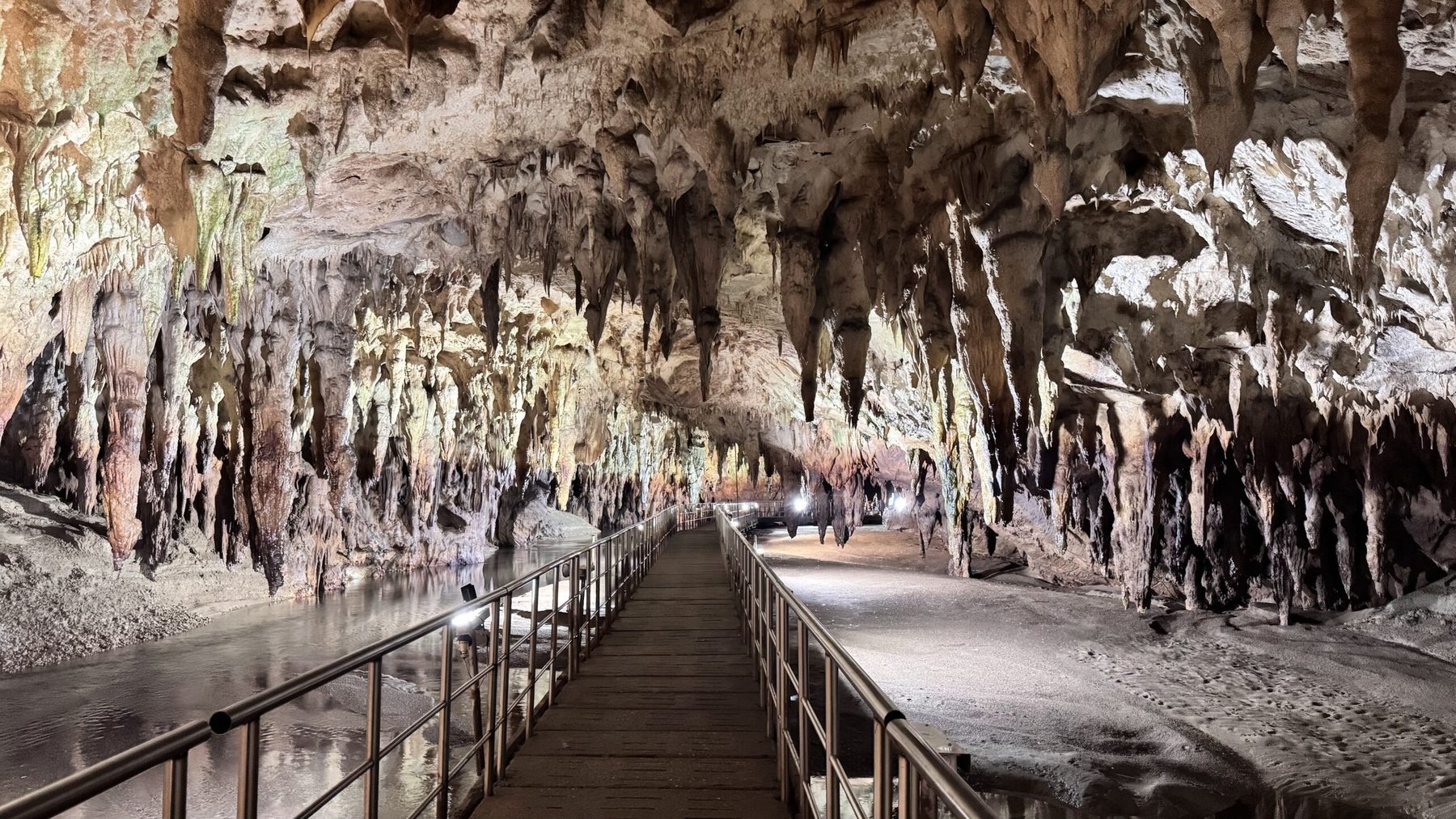 8 Days Adventure North Greece — 4
