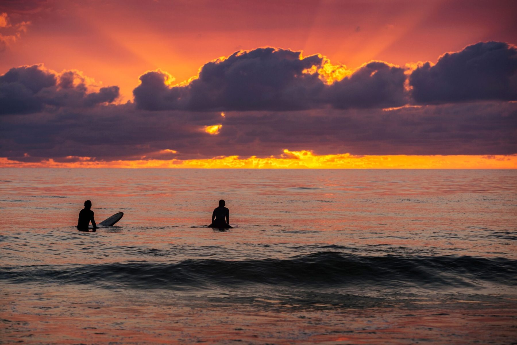 8 Days Learn to Surf in Cadiz — 8