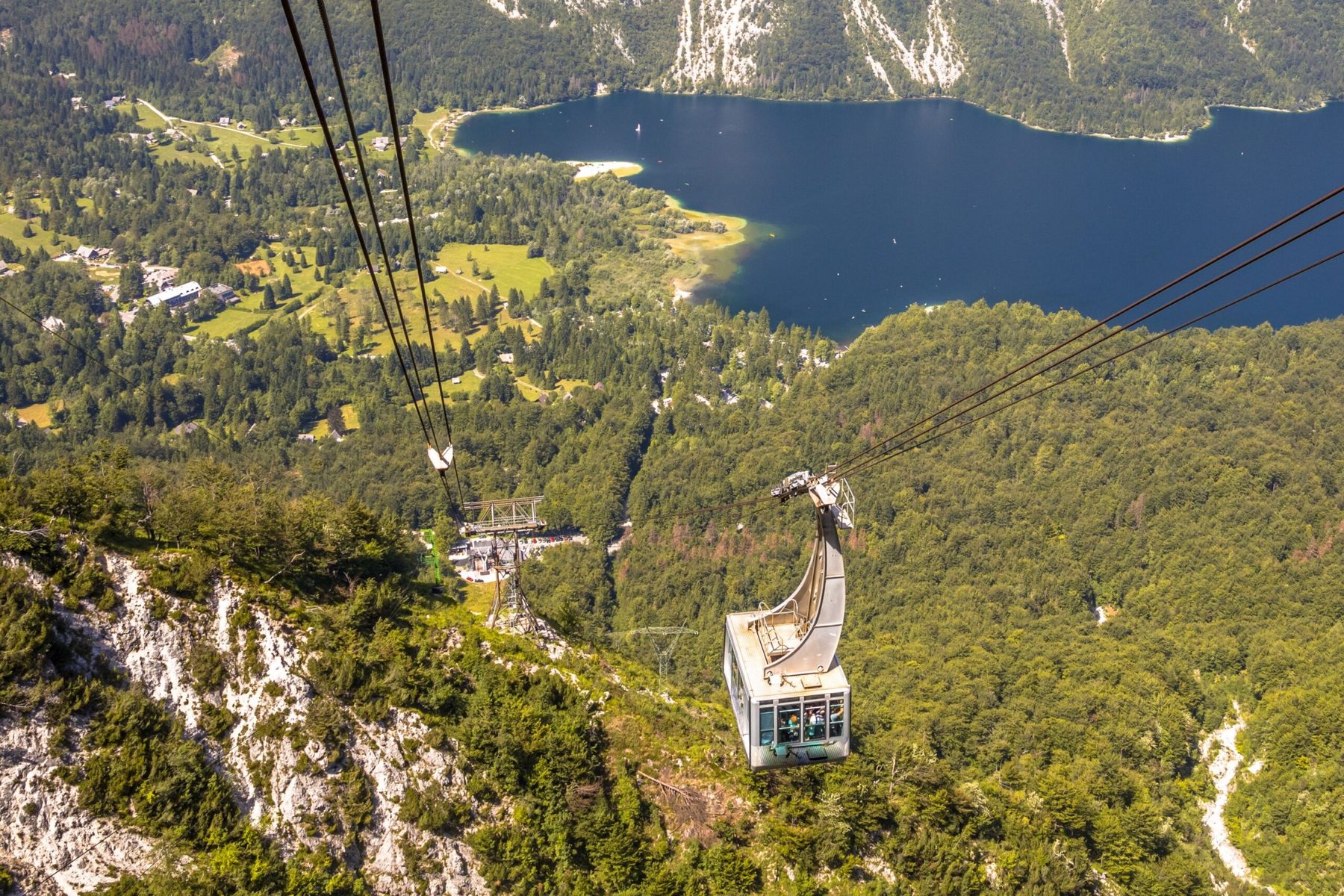 6 Days Adventure in Slovenia — 8