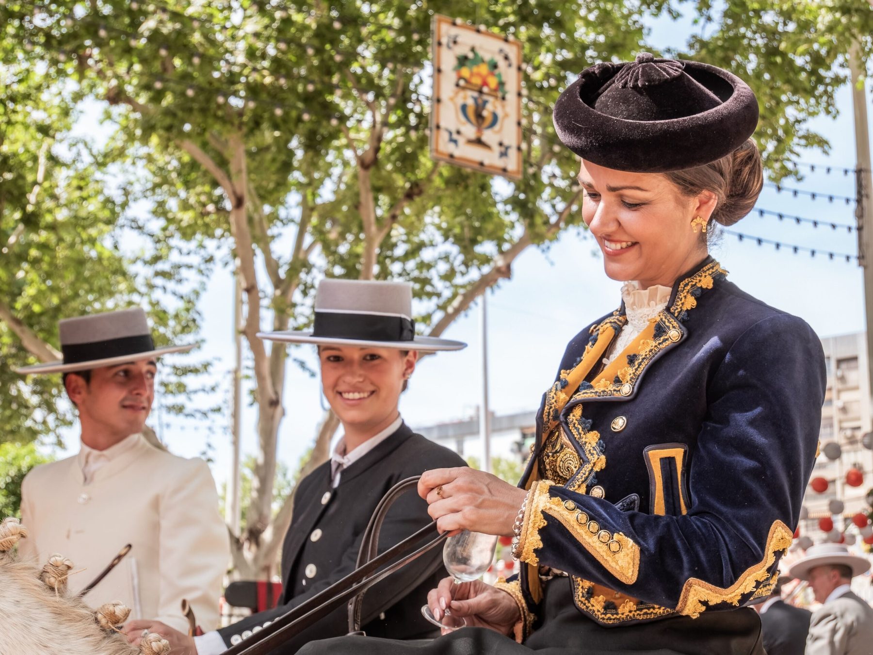 10 Days Andalusia Uncovered — 1