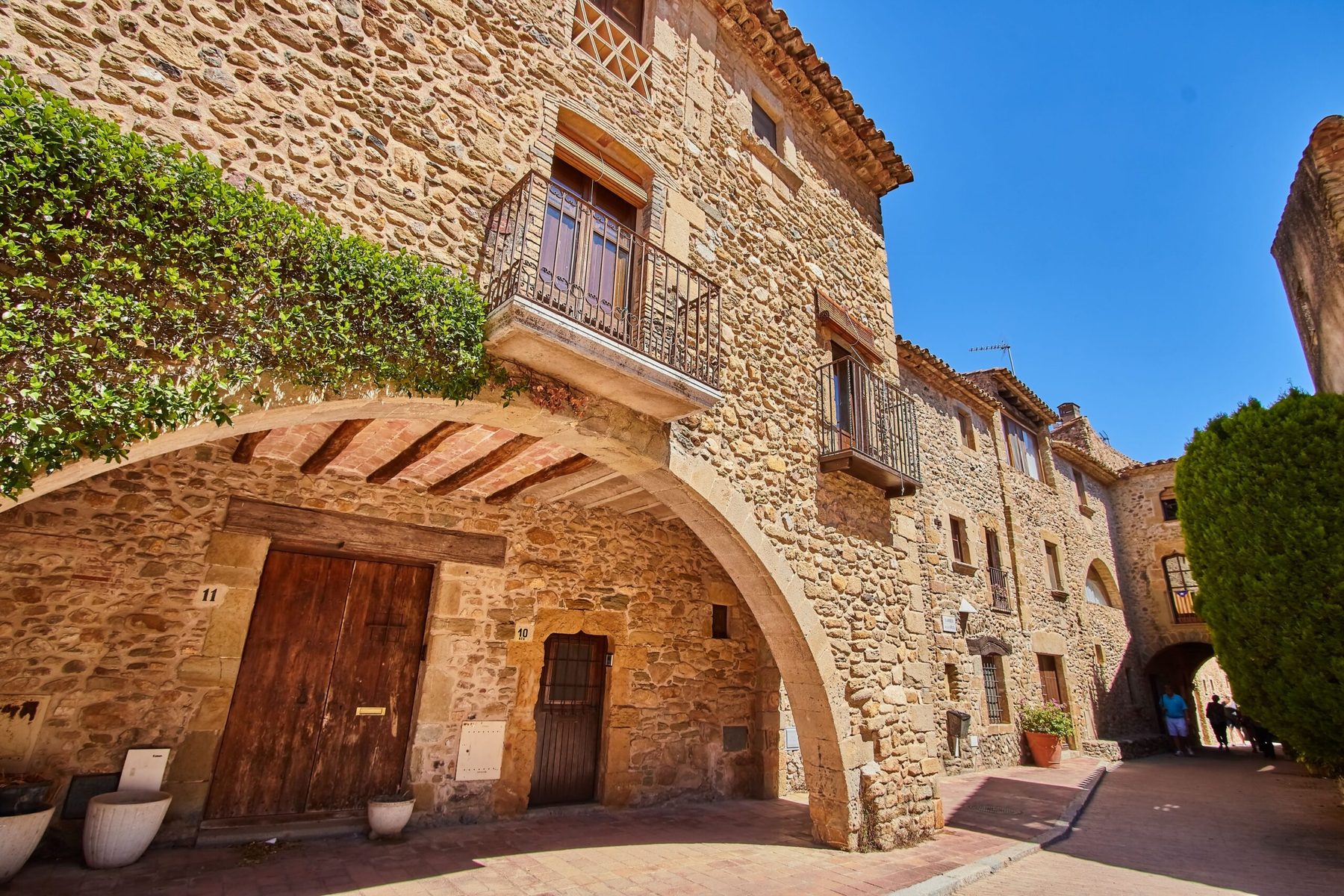 8 Days Journey Through Catalonia — 4
