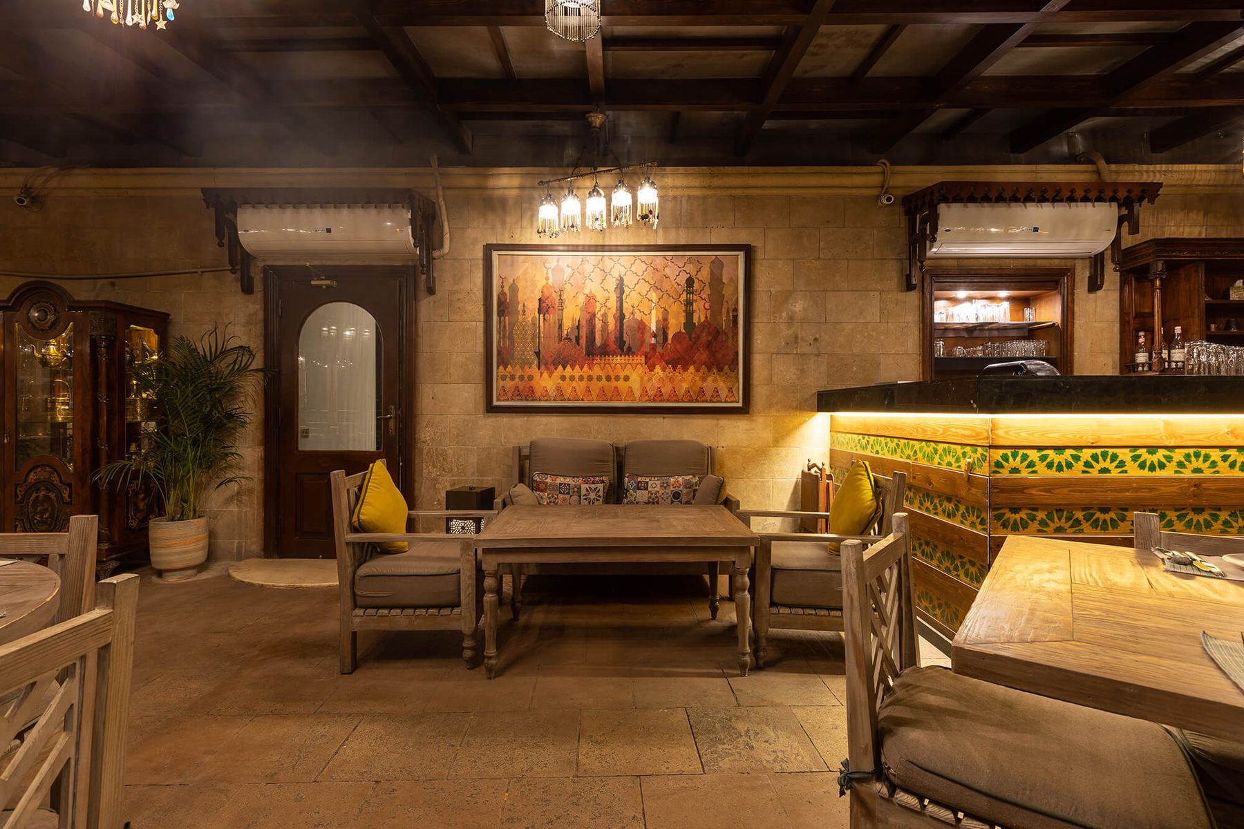 4 Days Cairo City Break — 7