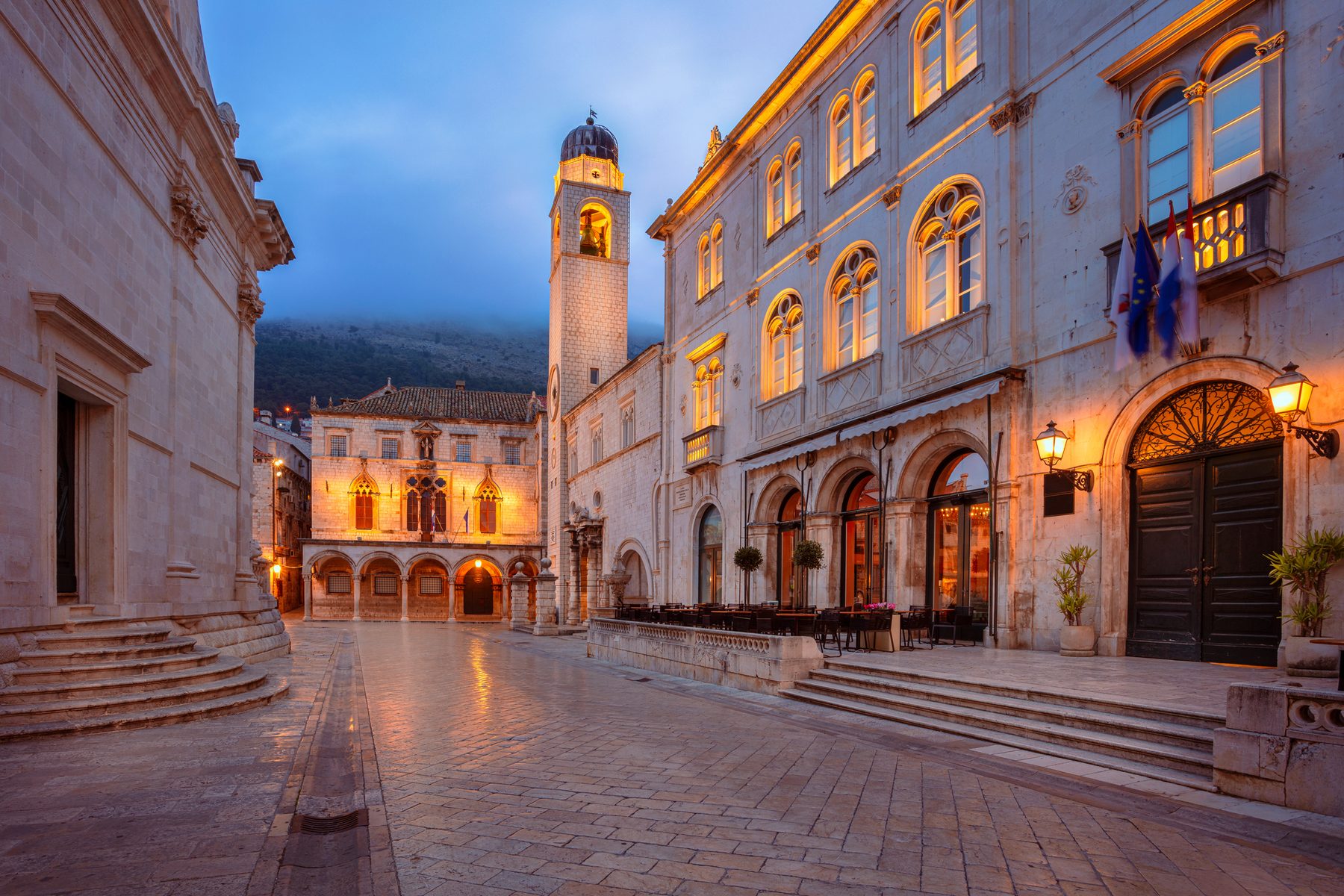 4 Day Dubrovnik City Break — 8