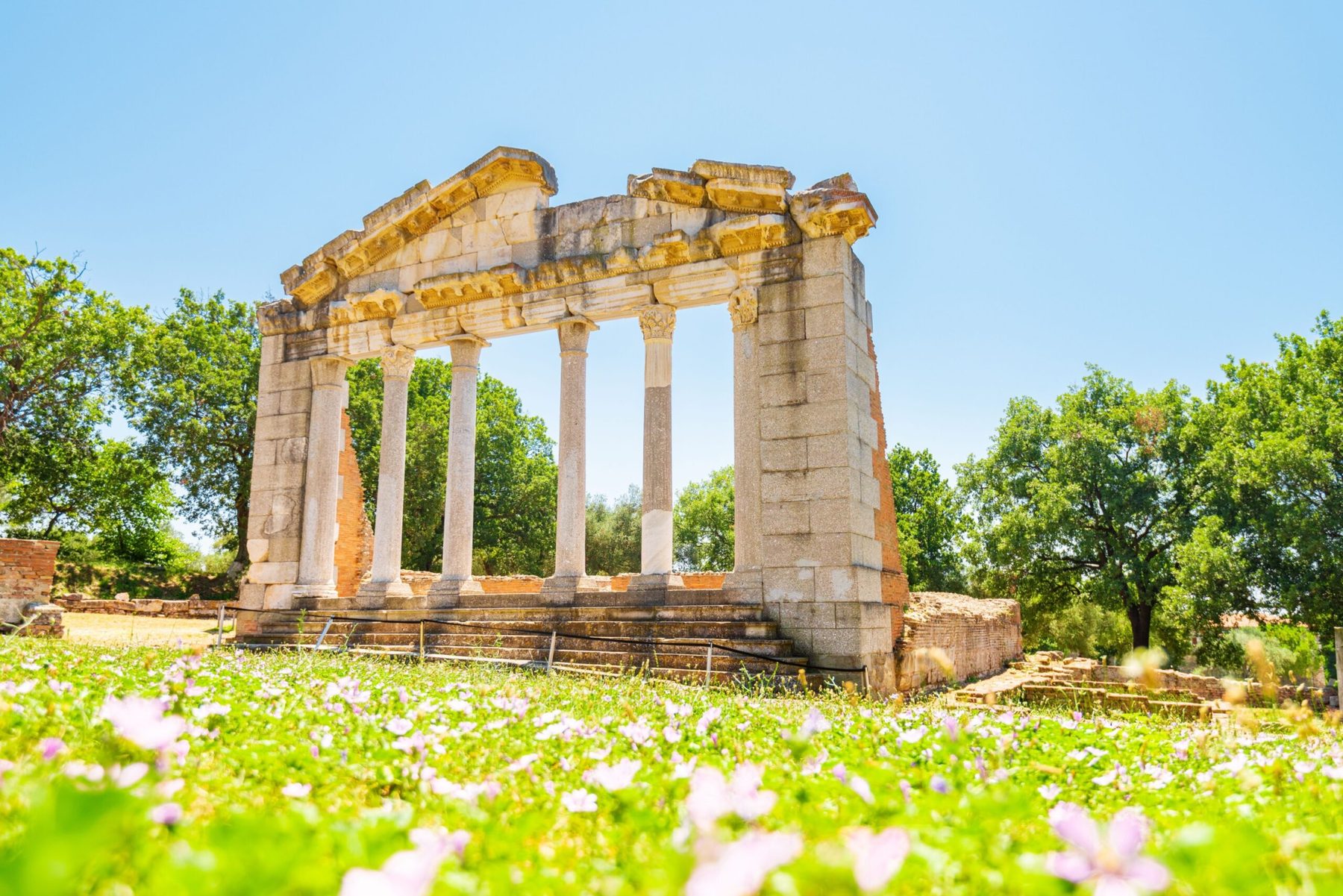 9 Days Albania Heritage and Hidden Gems — 6