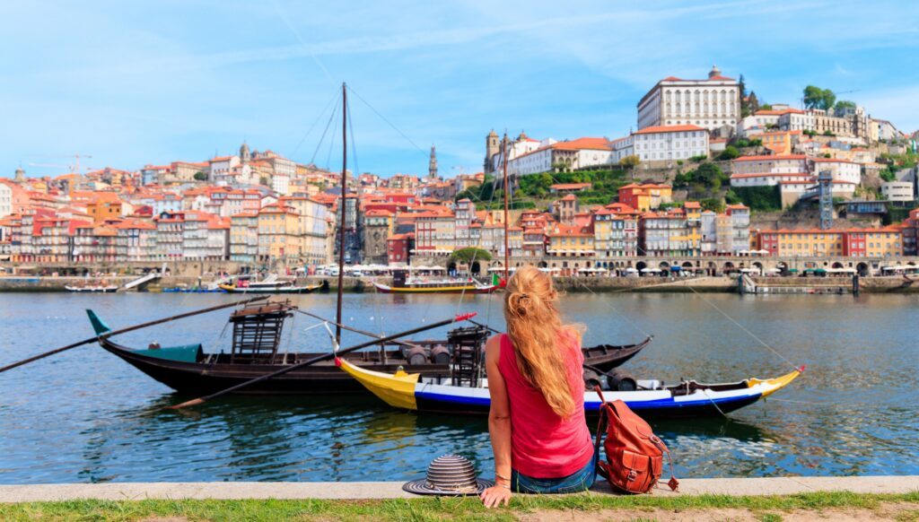 Porto