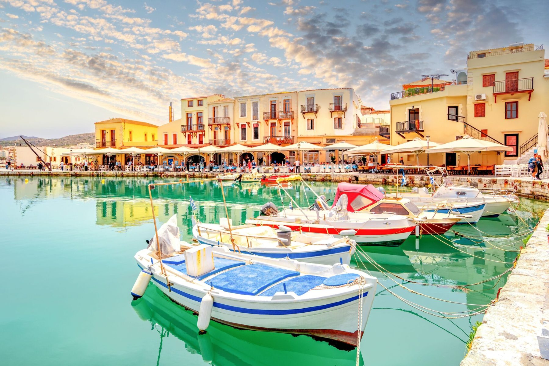 8 Days Pathways of Crete — 4