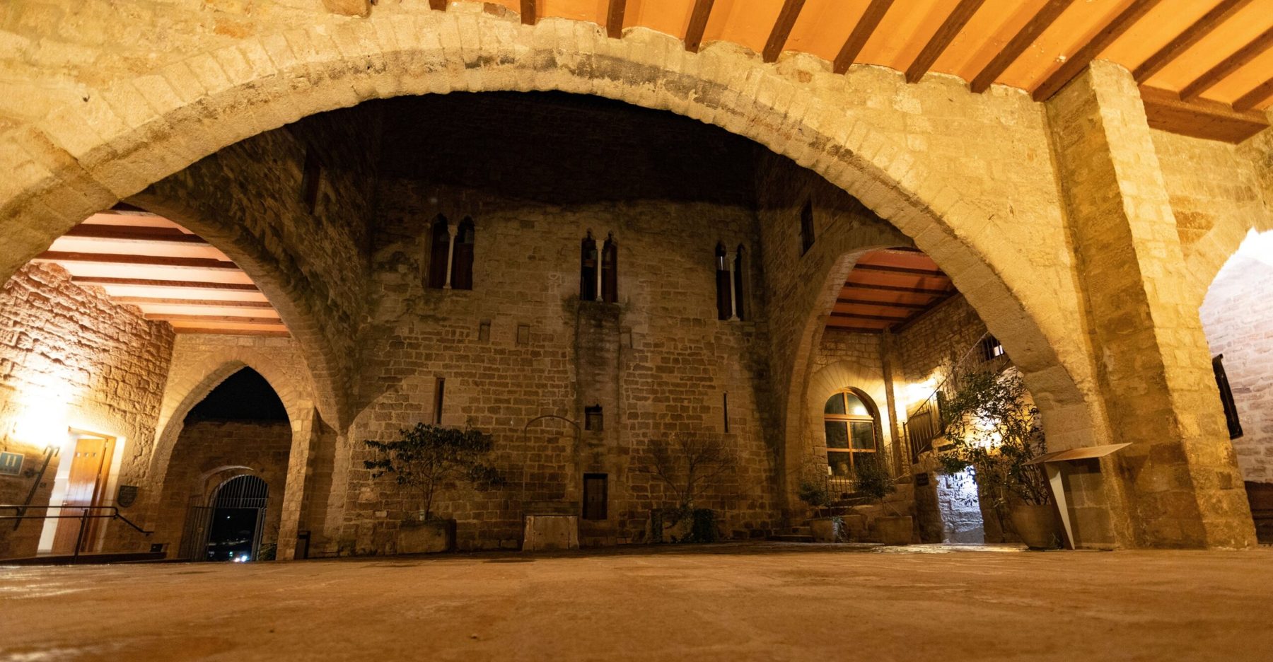 8 Days Ghosts of Catalonia — 5