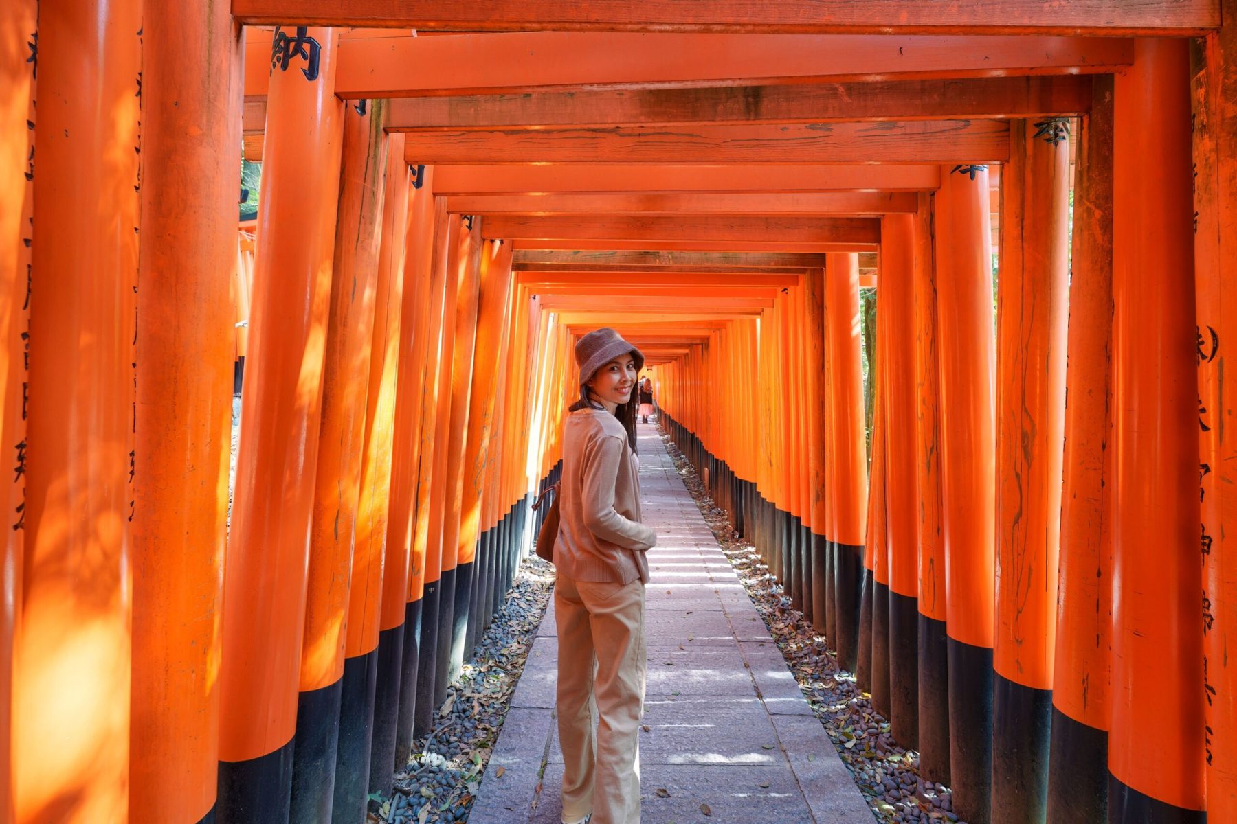 11 Days Spirit of Kyushu — 1