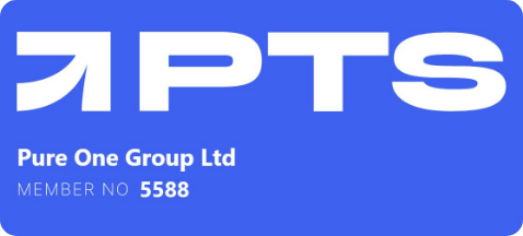 Protected Trust Services member logo
