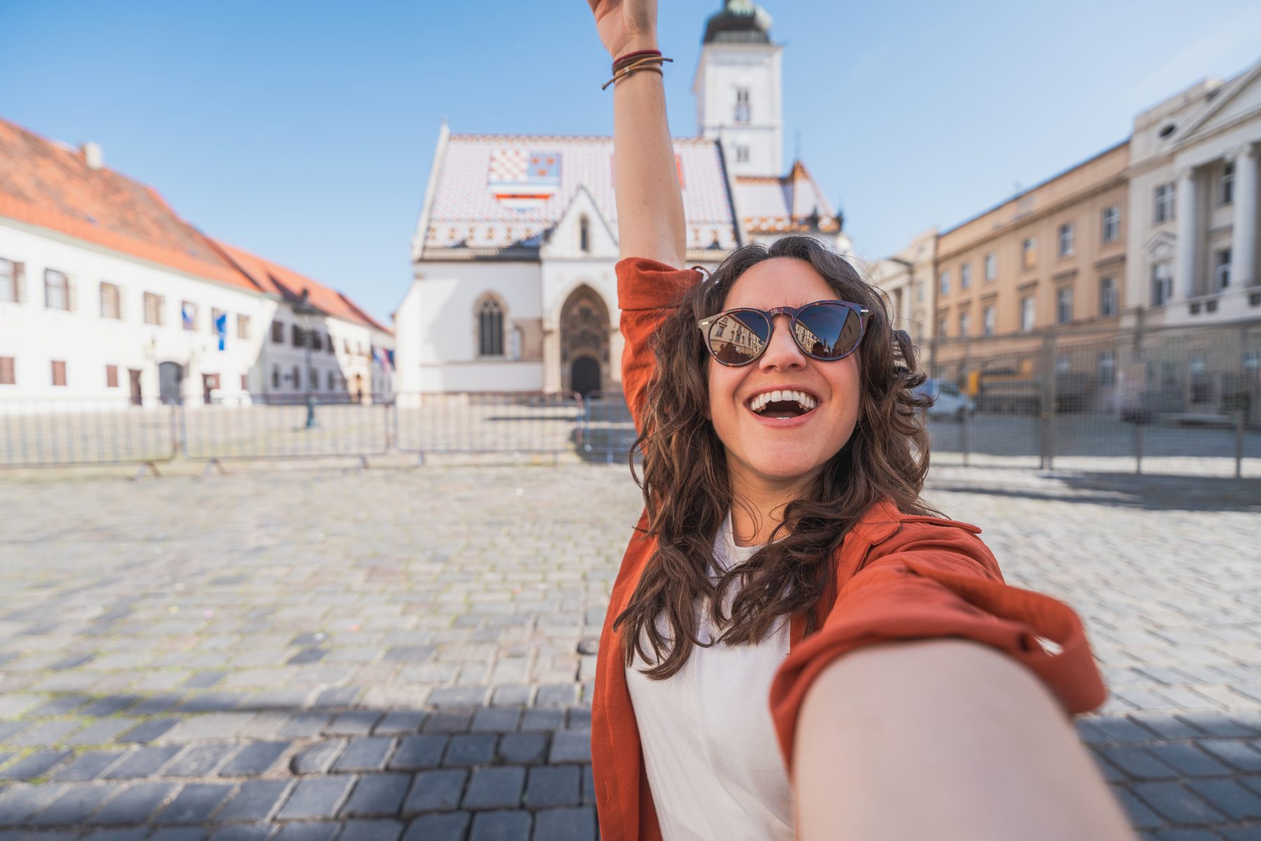 4 Day Zagreb City Break — 1