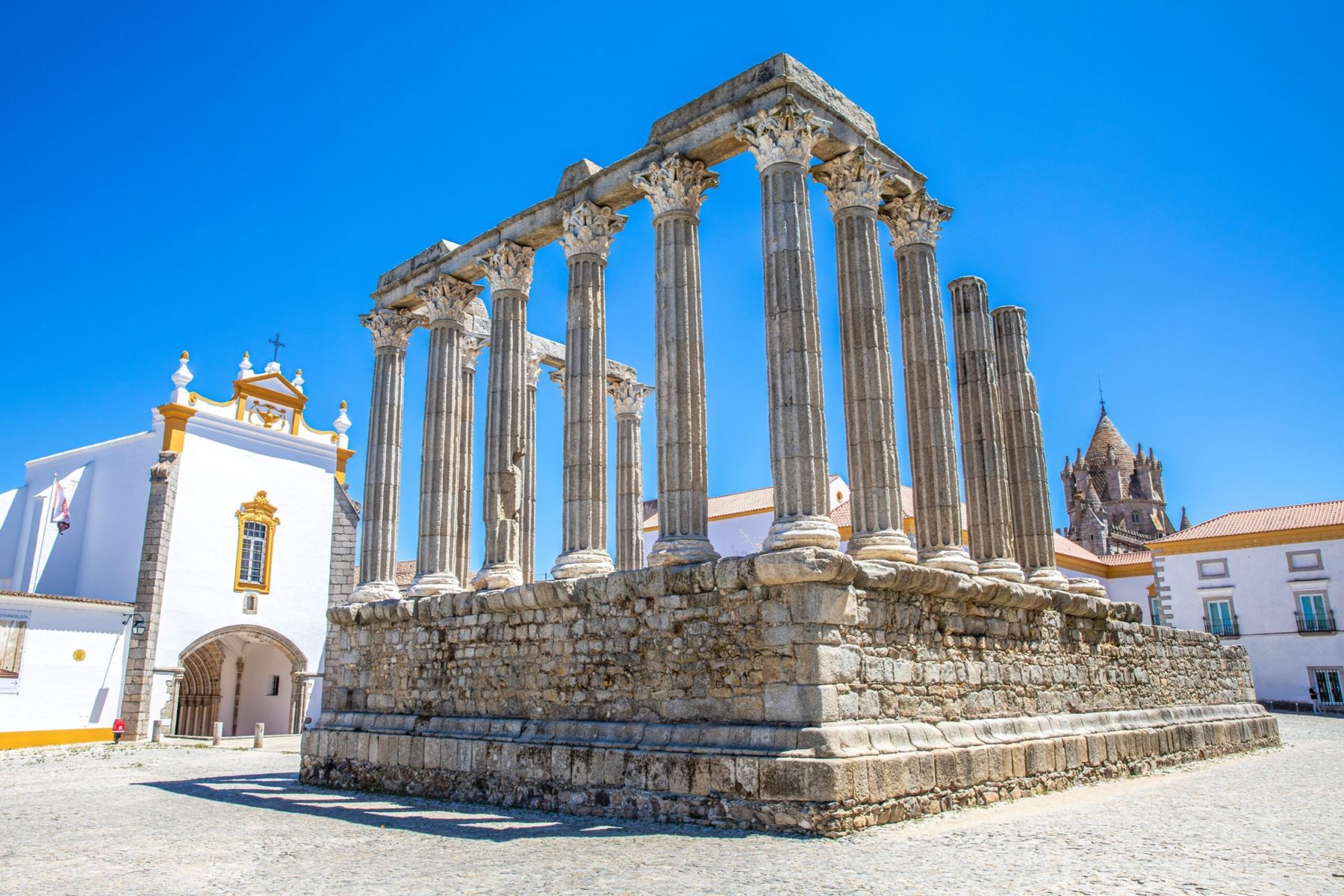 8 Days The Soul of Portugal — 3