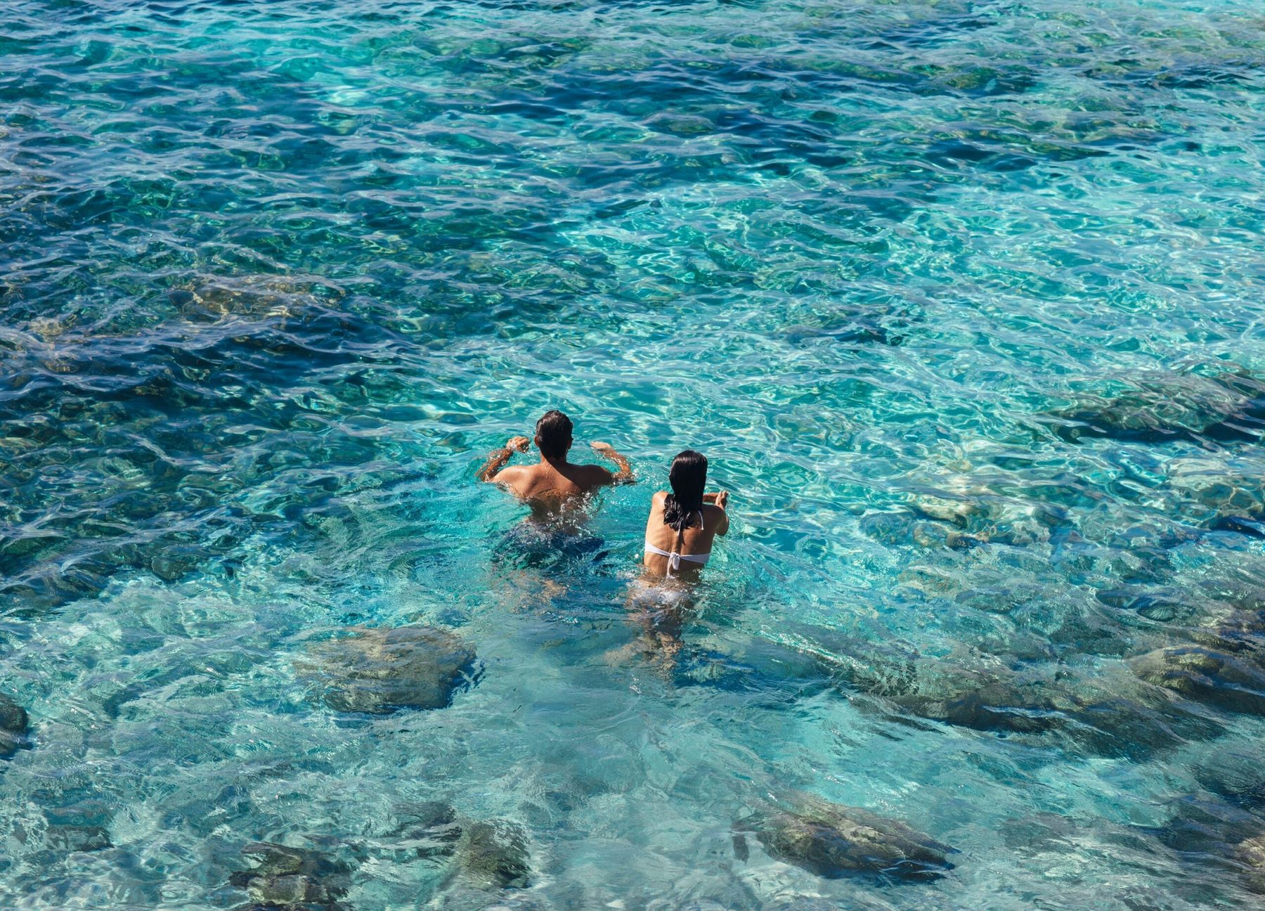 8 Days Hidden Sardinia — 8