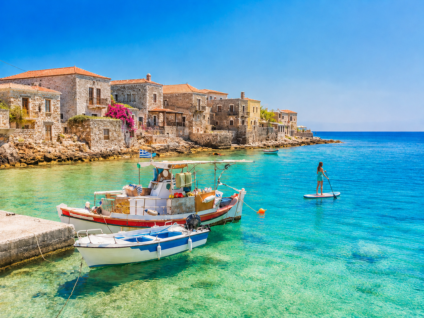 Adventures travel experiences with PURE ONE