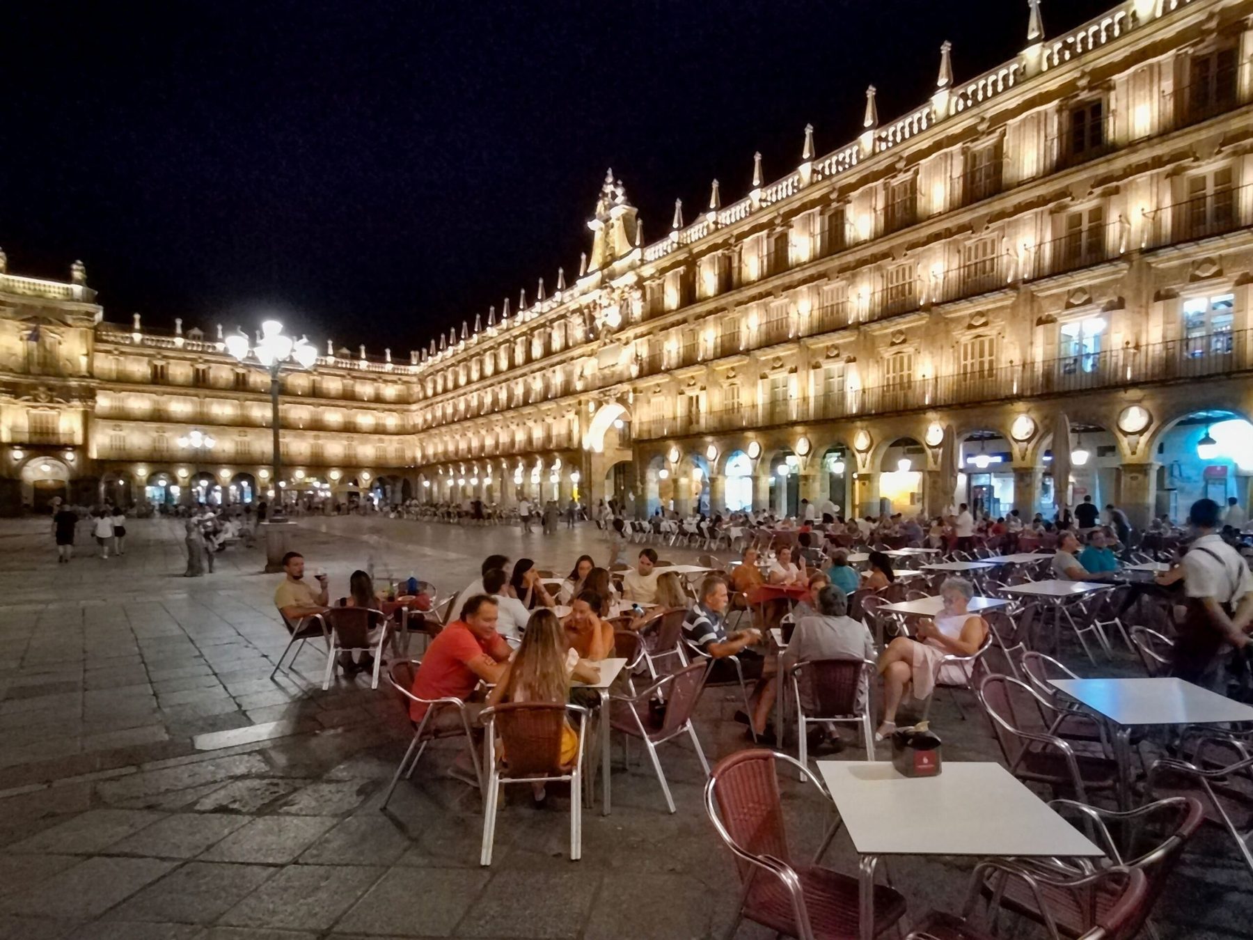 9 Days Heartlands of Spain — 6
