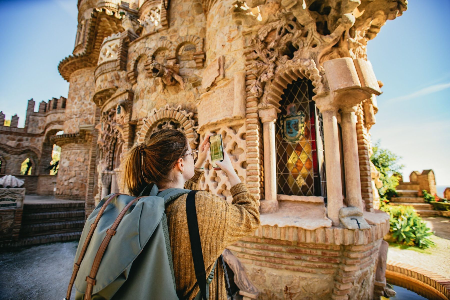 10 Days Learn Spanish in Andalusia — 3