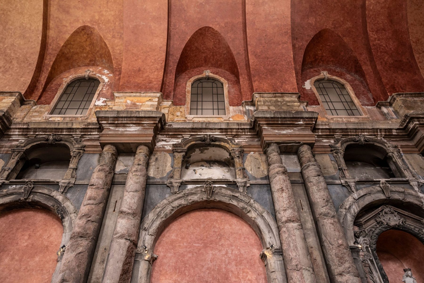 10 Days Paranormal Portugal — 2