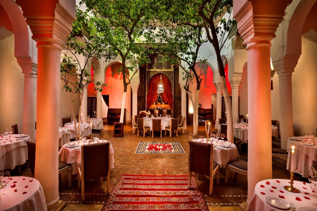 5 Day Enchanting Marrakech — 3
