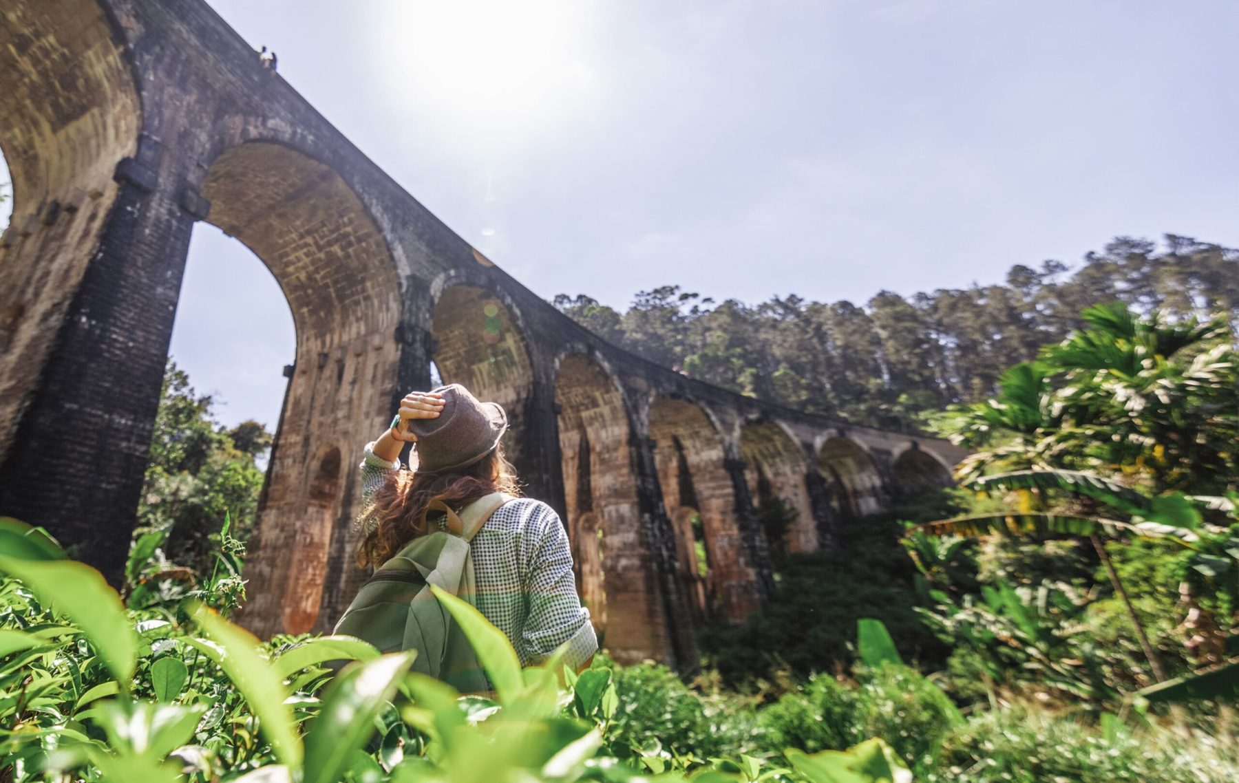 12 Days Wild Sri Lanka — 3