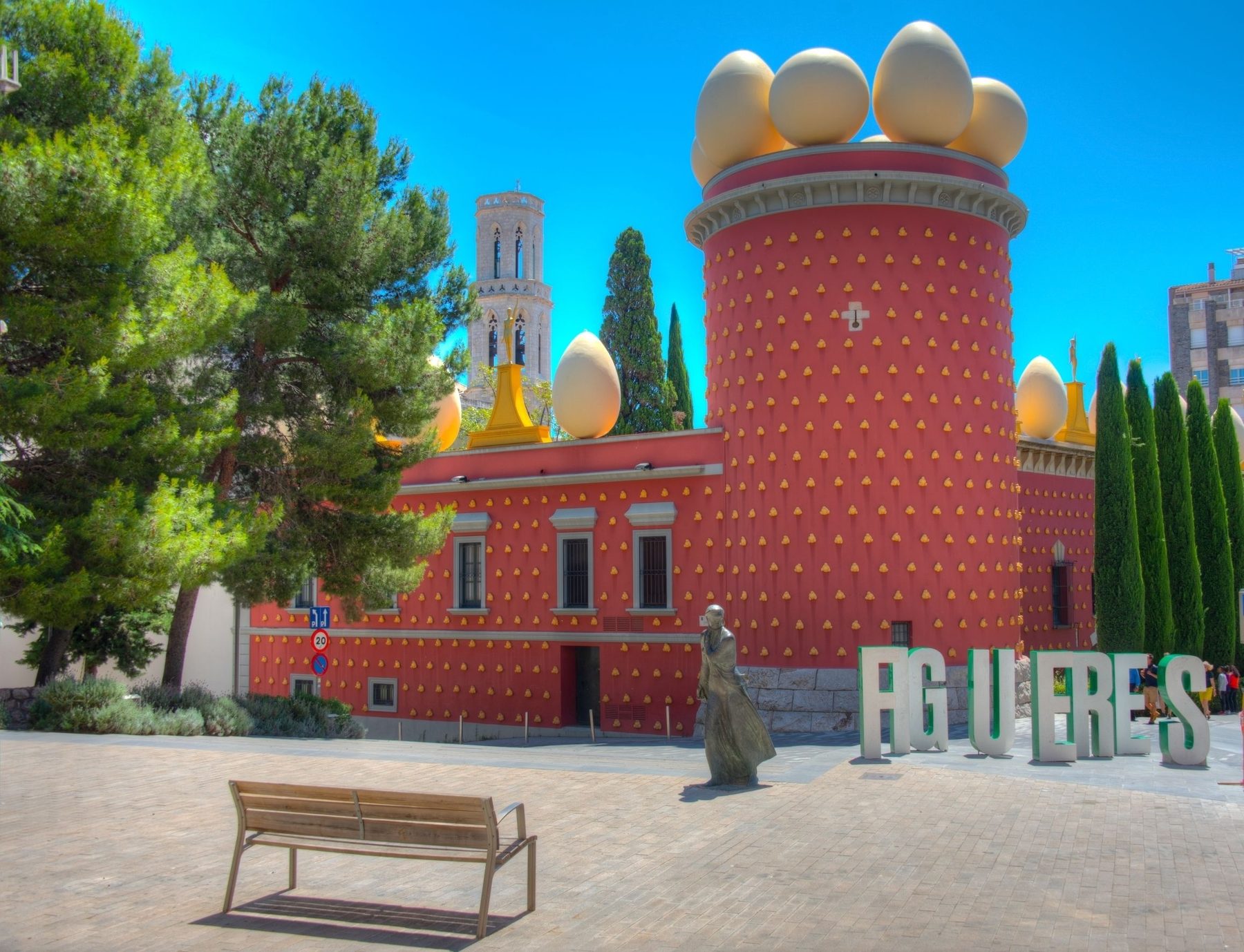 10 Days Learn Spanish in Catalonia — 8