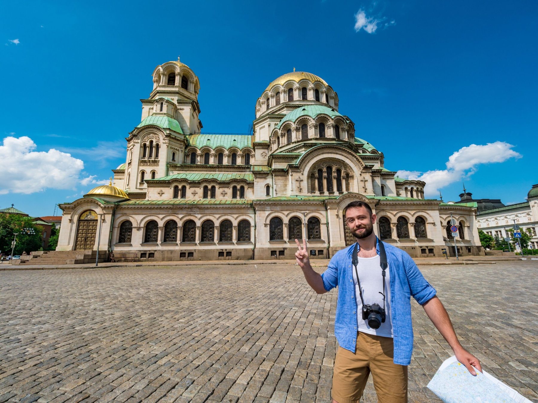 9 Days Bulgaria Uncovered — 4