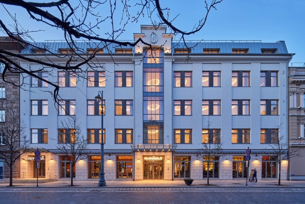 4 Day Vilnius City Break — 7