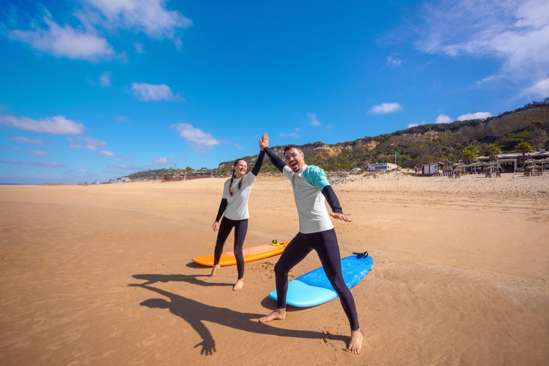 8 Days Adventure Portugal — 1